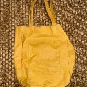 Latico Leather Tote Bag